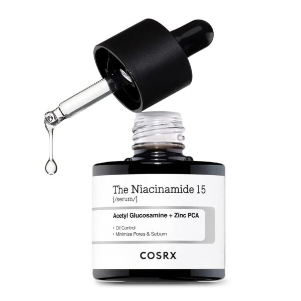 Cosrx - The Niacinamide 15 Serum [ 20ml ]