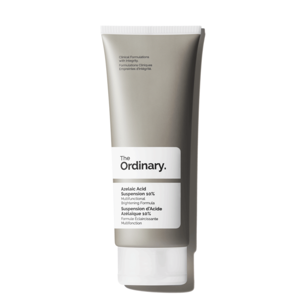 The Ordinary - Azelaic Acid Suspension 10% Serum [30ml]