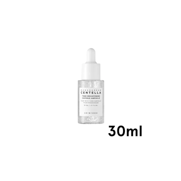 SKIN 1004 - Madagascar Centella Tone Brightening Capsule Ampoule  mini -30ml