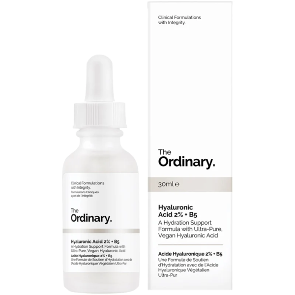 The Ordinary - Hyaluronic Acid 2% & B5 Serum [30ml]