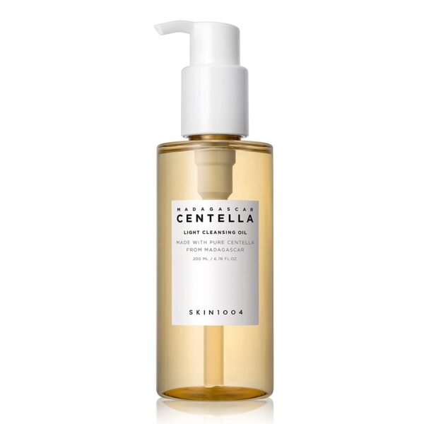 SKIN 1004 - Madagascar Centella Light Cleansing Oil