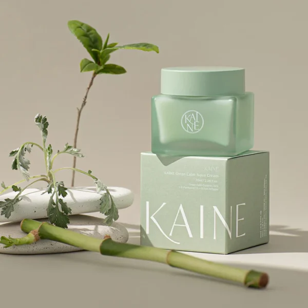 KAINE Green Calm Aqua Cream 70 ml