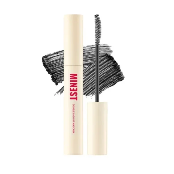 UNLEASHIA - MINEST Double Lash Up Mascara