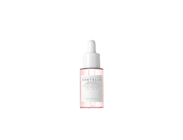 SKIN 1004 - Madagascar Centella Poremizing Fresh Ampoule mini - 30ml