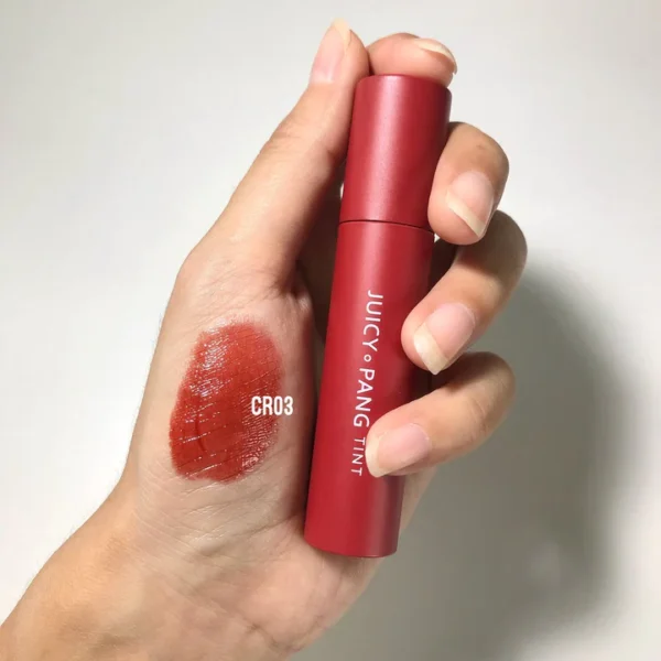 A'PIEU Juicy Pang Tint CRO3 Jujube - Image 3