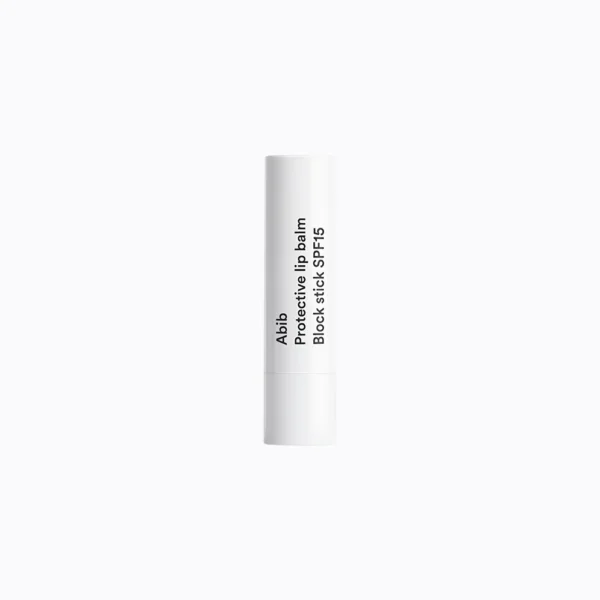 Abib Protective Lip balm SPF15