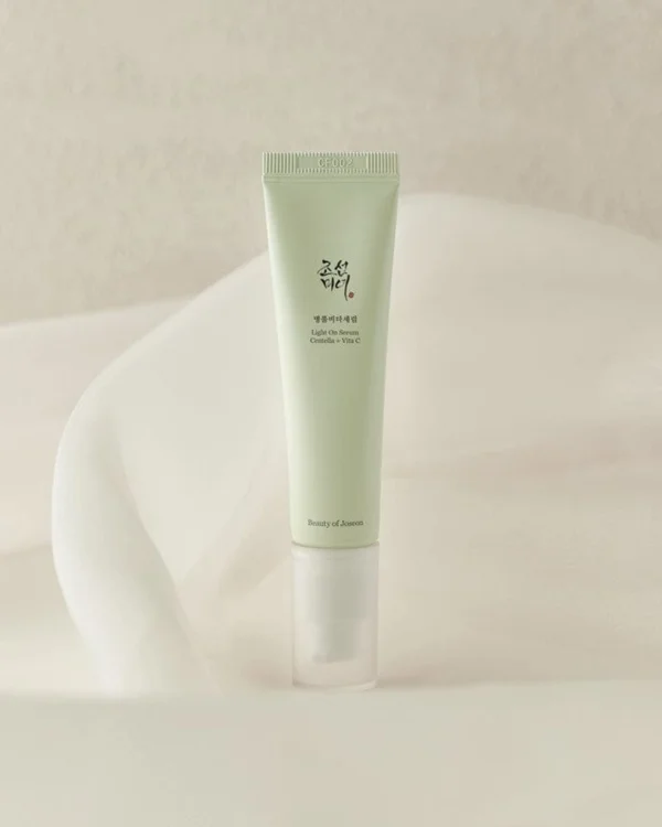 Beauty of Joseon - Light On Serum Centella + Vita C - 30ml - Image 2