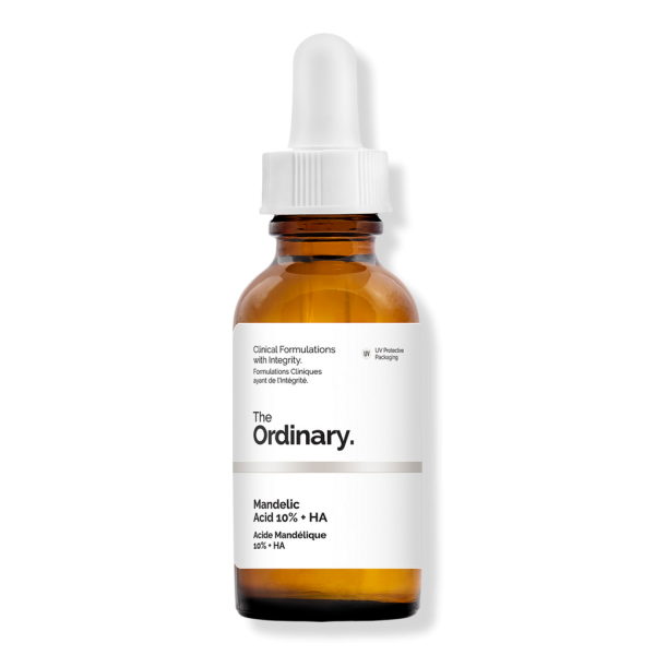 The Ordinary Mandelic Acid 10% + HA