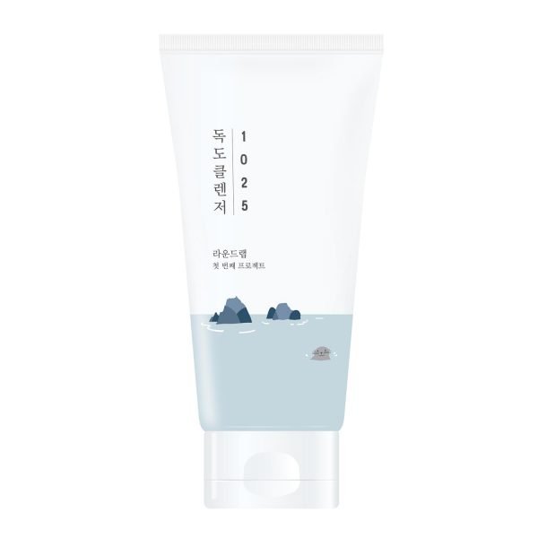 ROUND LAB - 1025 Dokdo Cleanser 150ml