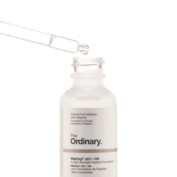 The Ordinary Matrixyl* 10% + HA - 30ml - Image 3