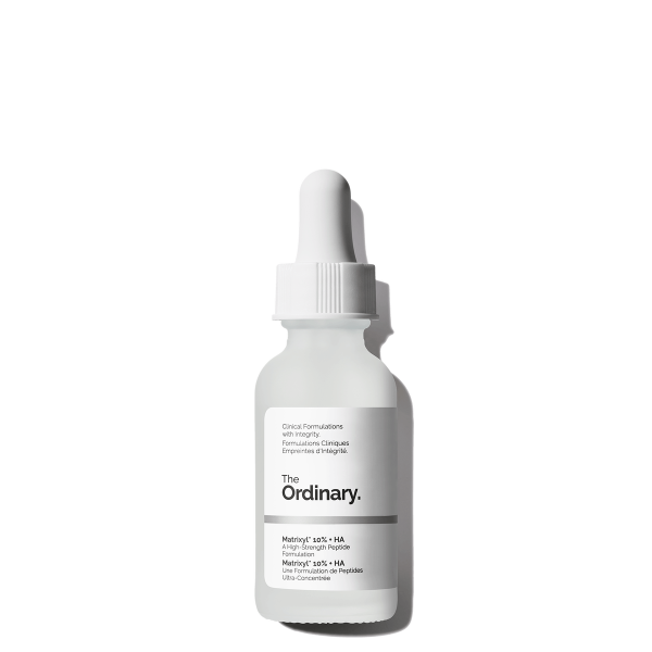 The Ordinary Matrixyl* 10% + HA - 30ml