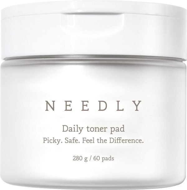 NEEDLY - Daily Toner Pad - Image 2