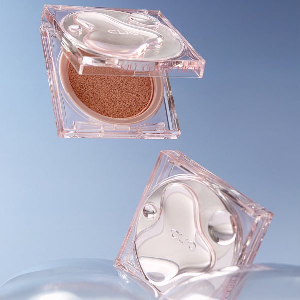 CLIO - Kill Cover High Glow Cushion Set - 04 Ginger - Image 2