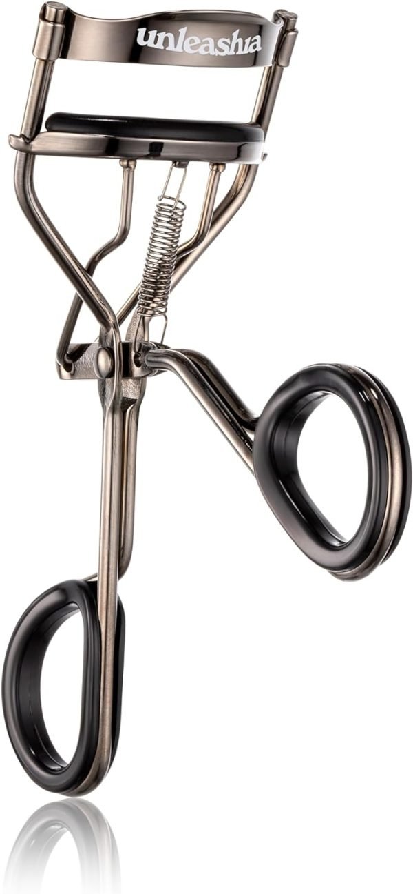 UNLEASHIA - X2 Double Eyelash Curler