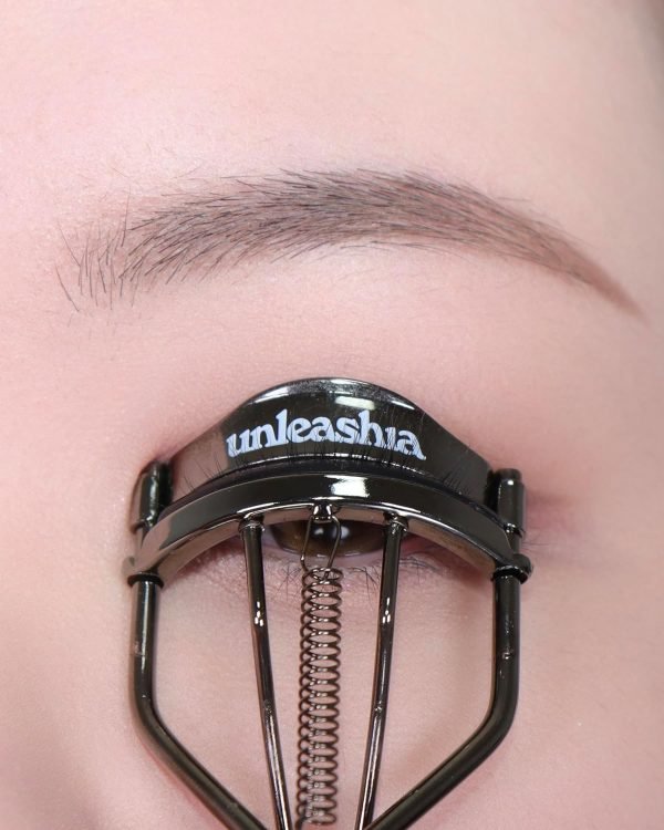 UNLEASHIA - X2 Double Eyelash Curler - Image 3