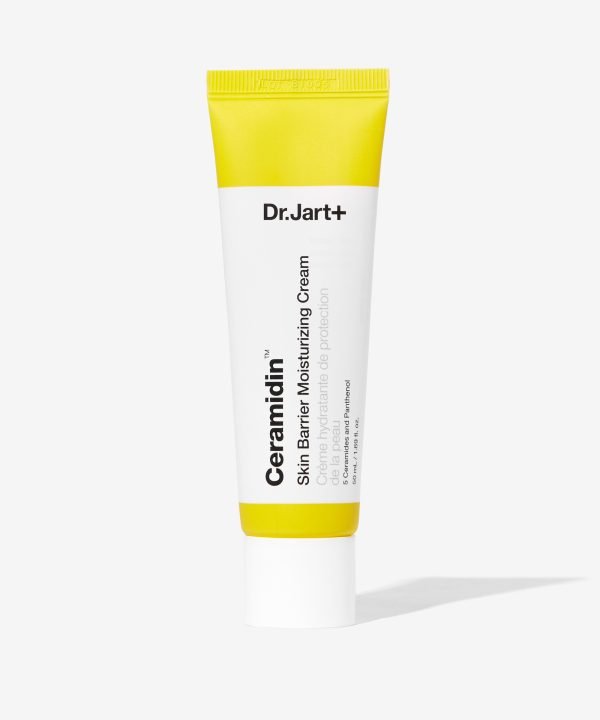 DR. JART+ Ceramidin Skin Barrier Moisturizing Cream [50ml]