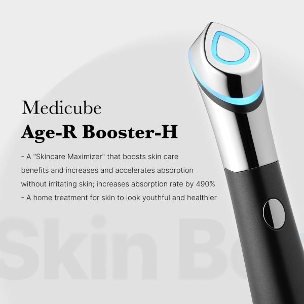 Medicube age-r booster pro - Image 2