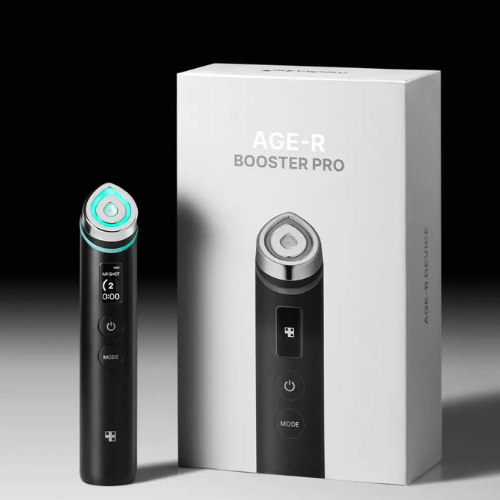 Medicube Age R Booster Pro Korean Beauty Point