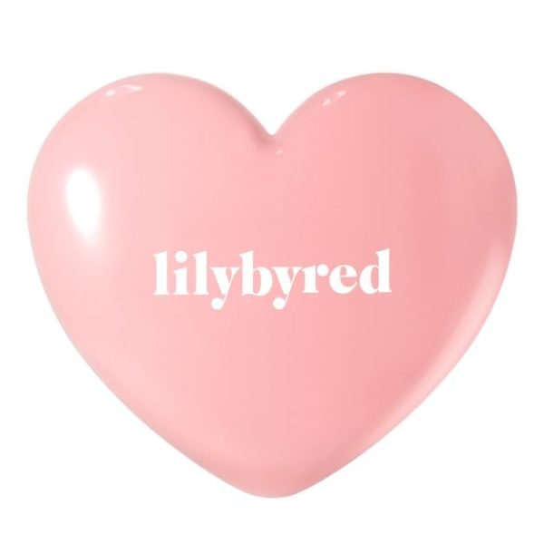 lilybyred- Luv Beam Cheek Balm #60 Fluffy Peach