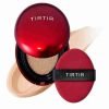 TIRTIR-Mask Fit Red Cushion [#21W Natural Ivory] - Korean Beauty Point