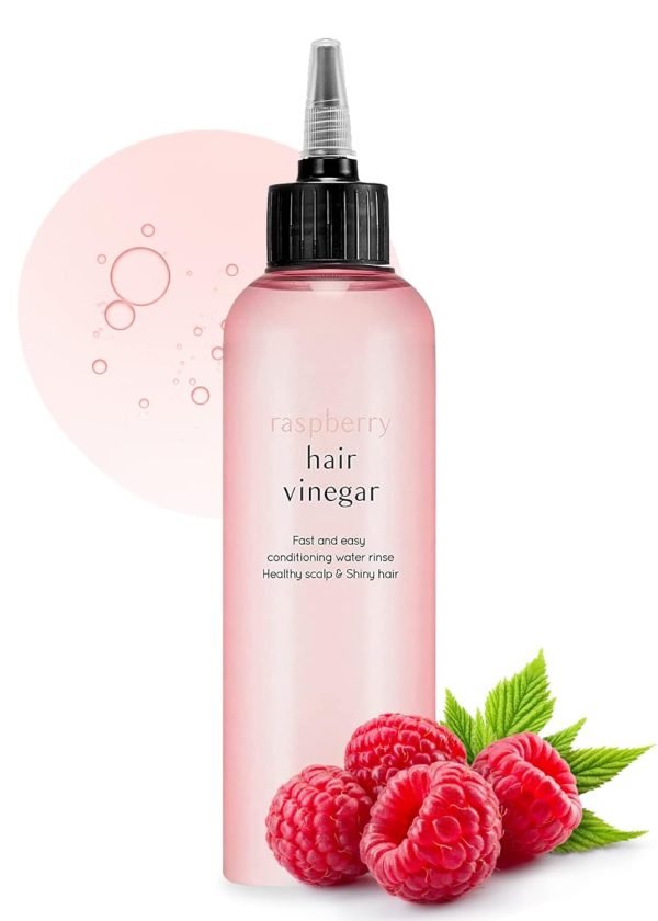 A'PIEU Raspberry Hair Vinegar [200ml]