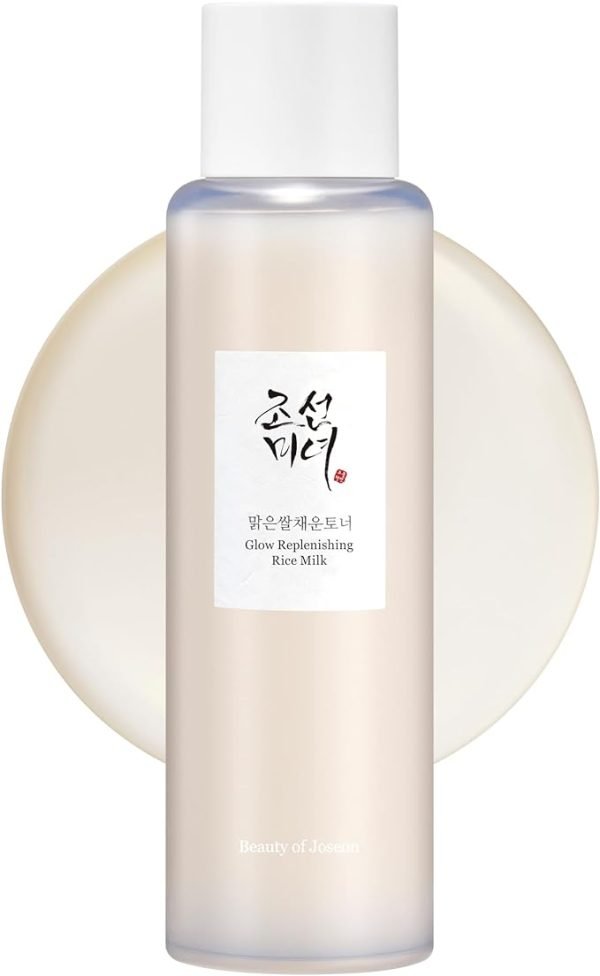 Beauty of joseon-Glow Replenishing Rice Milk