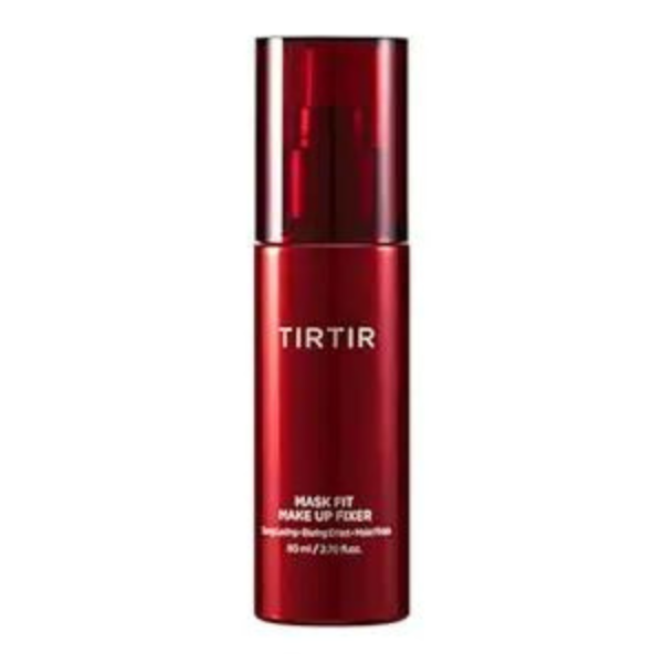 Tirtir- Mask Fit Make Up Fixer (80ml)