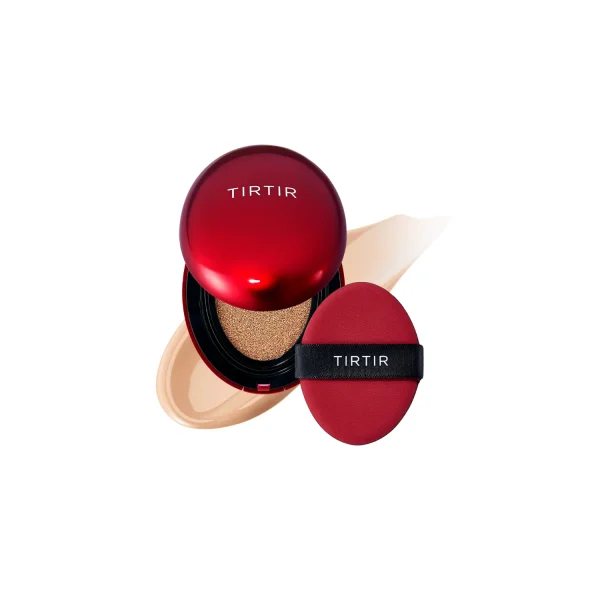 TIRTIR - Mask Fit Red Cushion Mini-24N [latte]