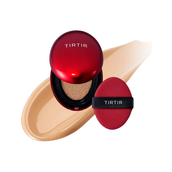 TIRTIR - Mask Fit Red Cushion mini-27C [cool beige]