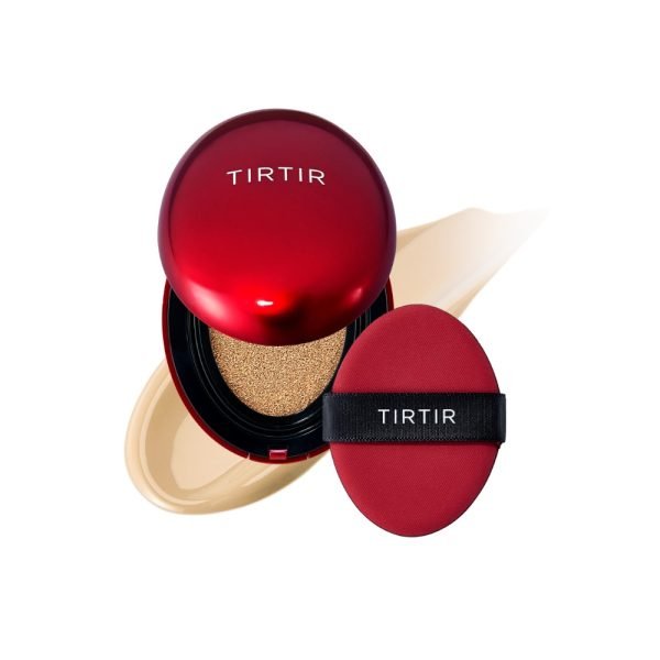 TIRTIR - Mask Fit Red Cushion Mini-24W [Soft beige]