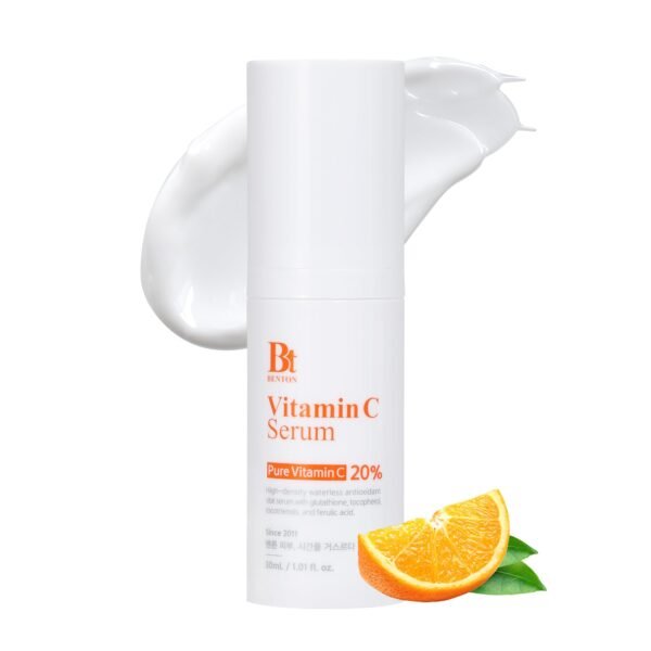 Benton - Vitamin C Serum [30ml]