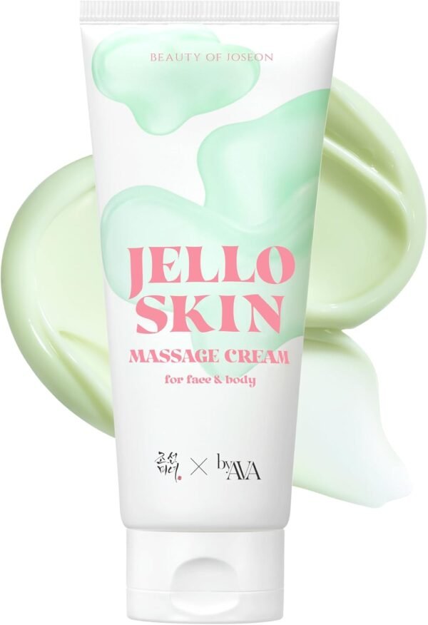 Beauty of Joseon - Jello Skin Massage Cream [200ml]