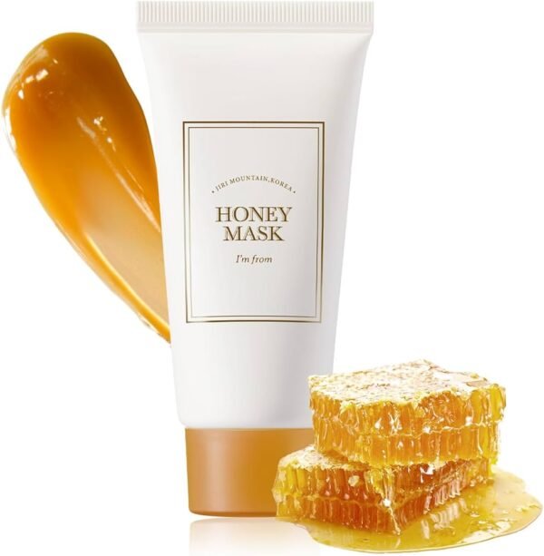 I'm From Honey Mask Mini 30g