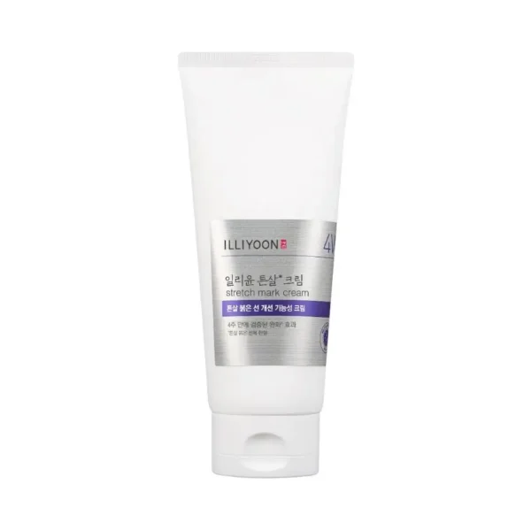 ILLIYOON Strech Skin Cream 200ml - Image 2