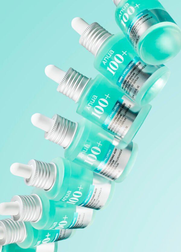 Anua PDRN Hyaluronic Acid Capsule 100 Serum - Image 2