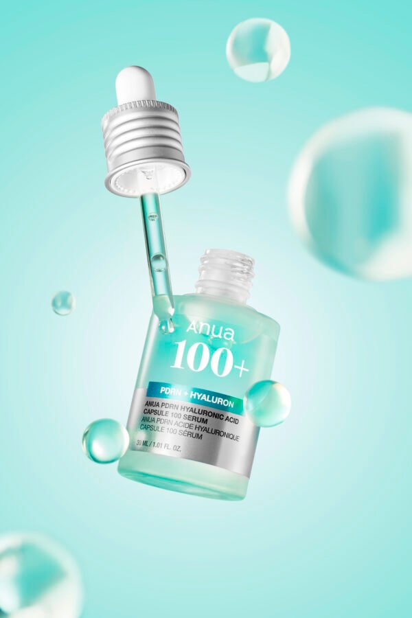 Anua PDRN Hyaluronic Acid Capsule 100 Serum - Image 3