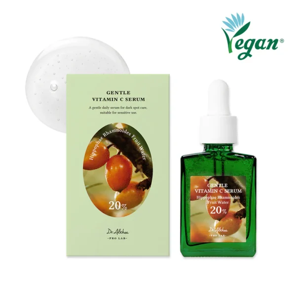Dr. Althea - Gentle Vitamin C Serum 30ml