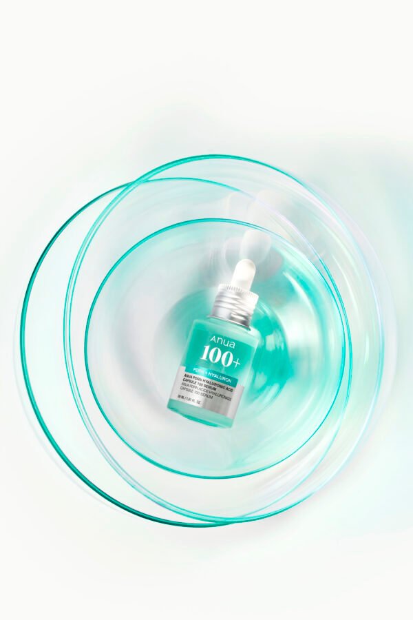 Anua PDRN Hyaluronic Acid Capsule 100 Serum - Image 4