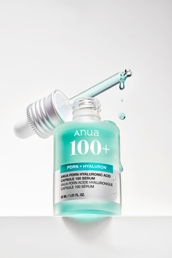 Anua PDRN Hyaluronic Acid Capsule 100 Serum