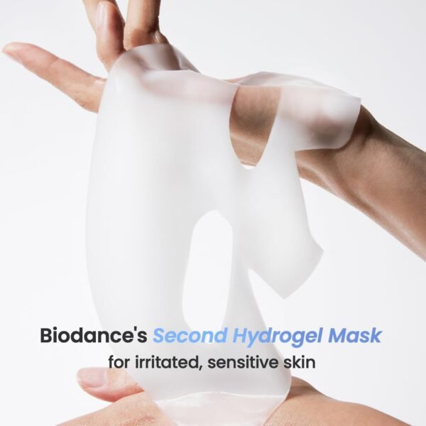 Biodance Hydro Cera-nol Real Deep Mask - Image 8