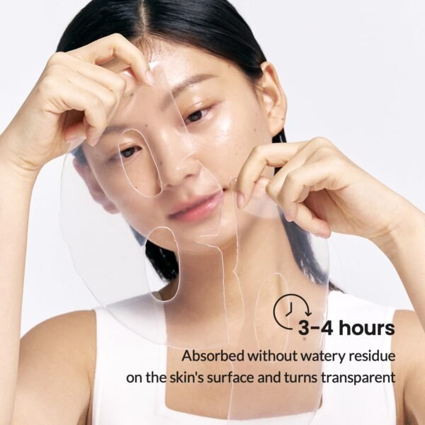 Biodance Hydro Cera-nol Real Deep Mask - Image 9