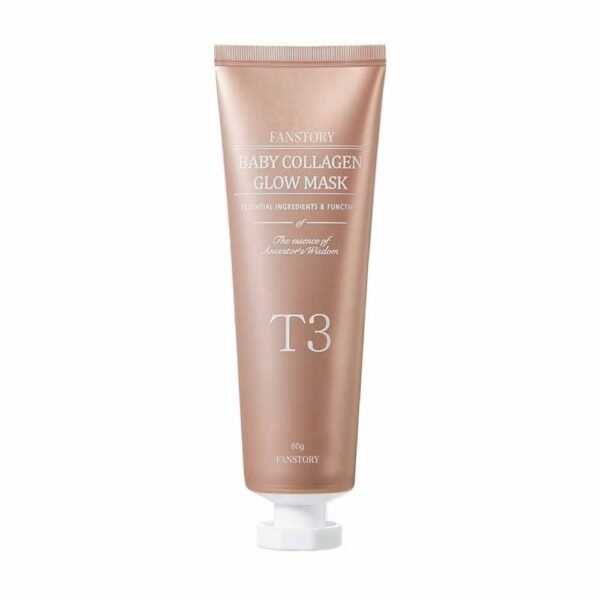 PESTLO - Baby Collagen Glow Mask 70ml