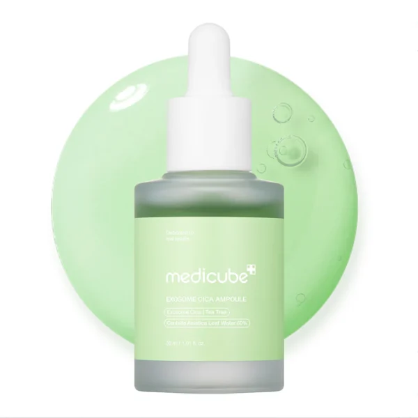 Medicube - Exosome Cica Ampoule 30ml