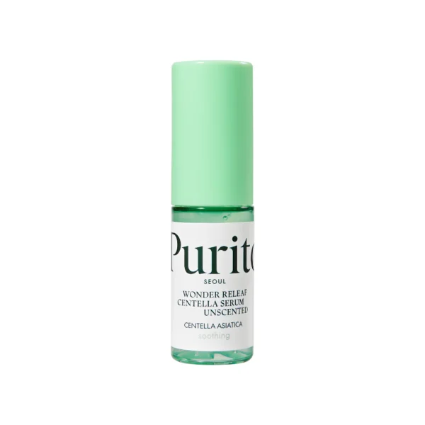 PURITO - Centella Unscented Serum Mini [15ml]