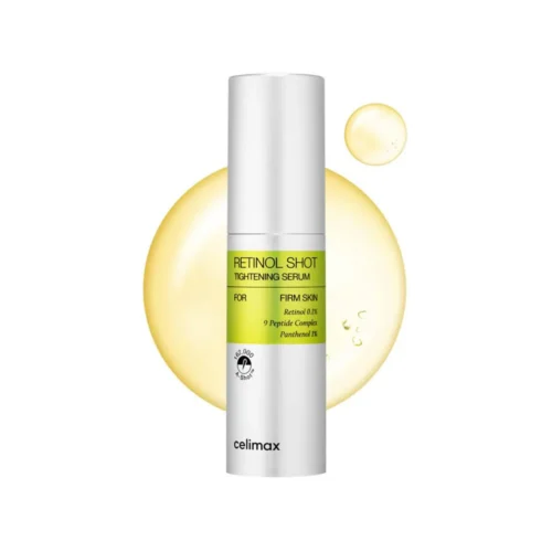 Celimax - The Vita-A Retinol Shot Tightening Serum 30ml
