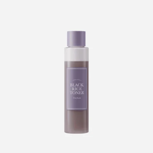 I'm from - Black Rice Toner 150ml