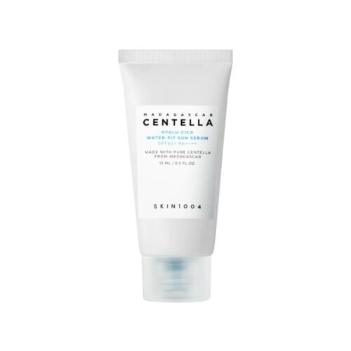 SKIN 1004 - Madagascar Centella Hyalu-Cica Water-Fit Sun Serum Mini 15ml