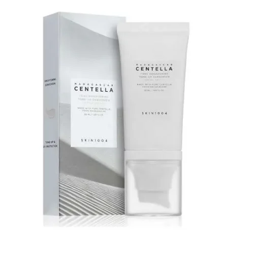 SKIN 1004 - Madagascar Centella Tone Brightening Tone Up Sunscreen 50ml