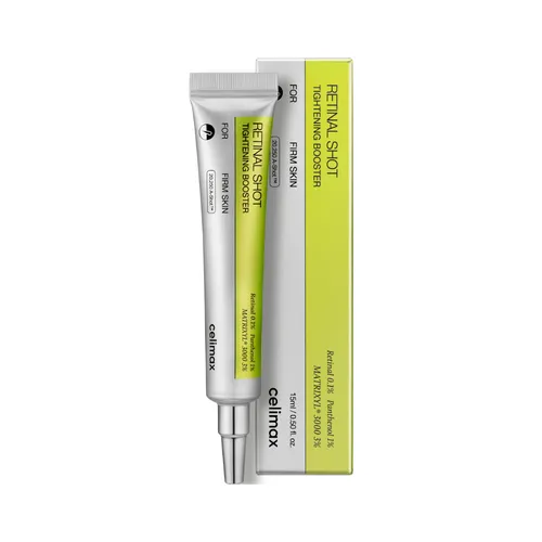 Celimax - The Vita-A Retinal Shot Tightening Booster 15ml