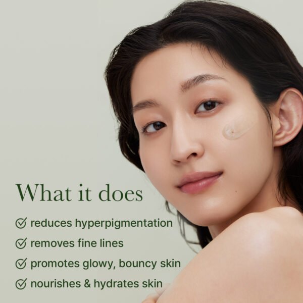 Arencia - Holy Hyssop Serum 30 50g - Image 3